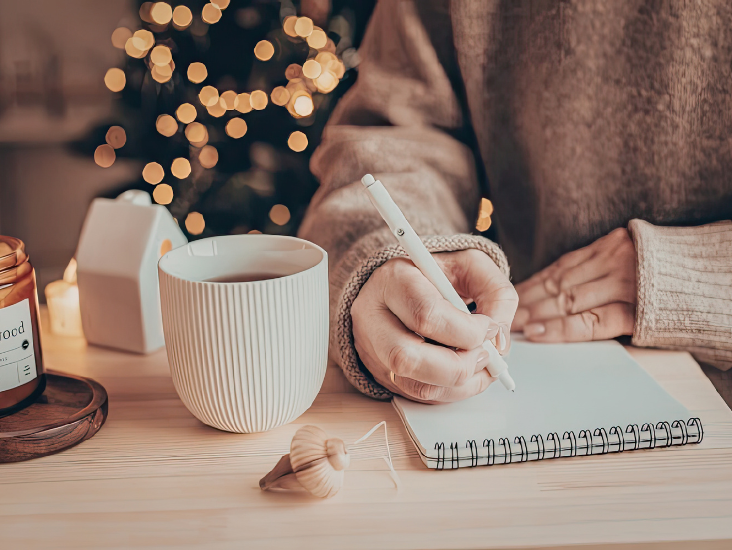 Best Anxiety Journals