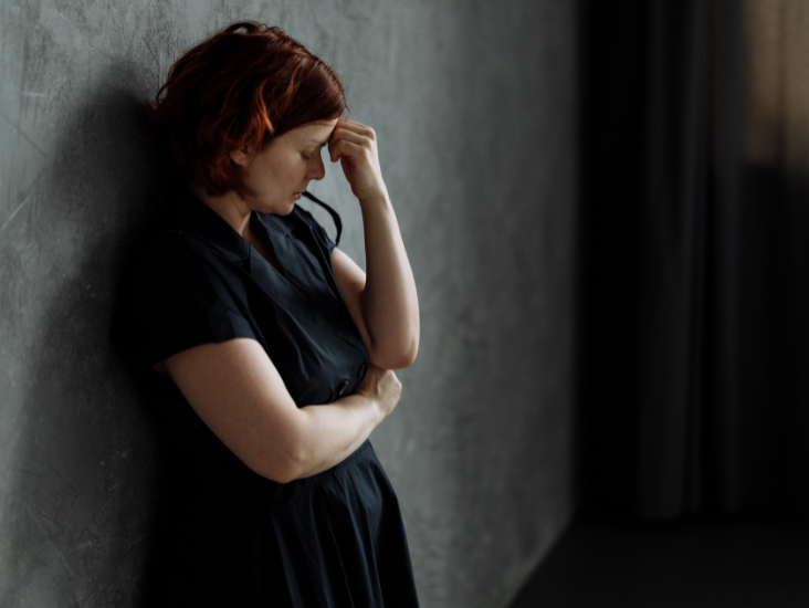 How to Calm Anxiety Naturally Without Medication