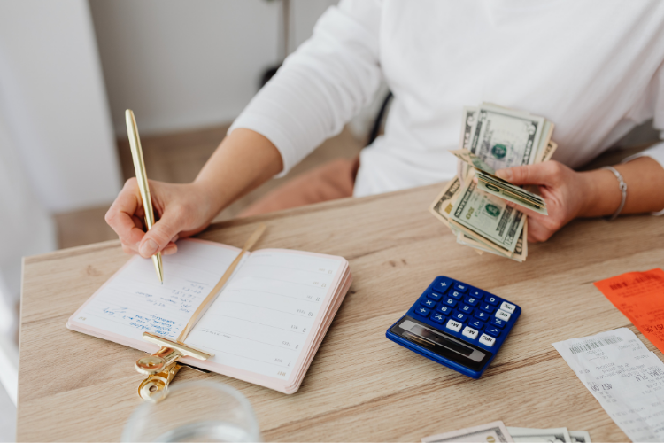 Budgeting Hacks