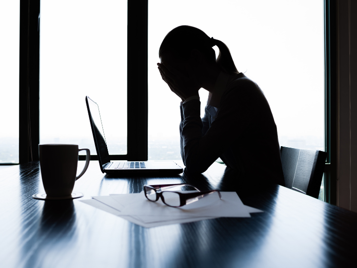 Anxiety Symptoms