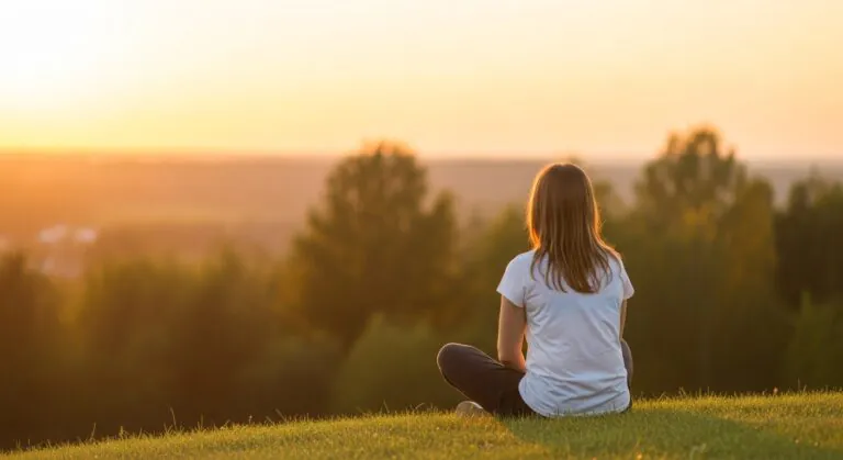 How to Find Happiness: 7 Simple Ideas That Helped Me