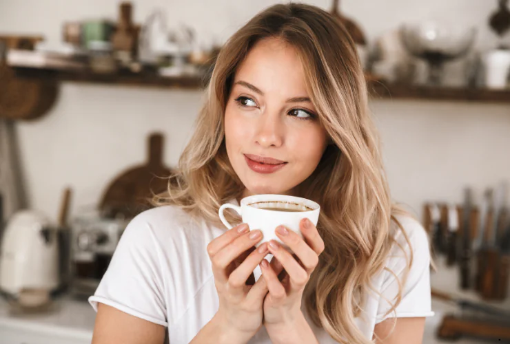 tips for living a more positive life