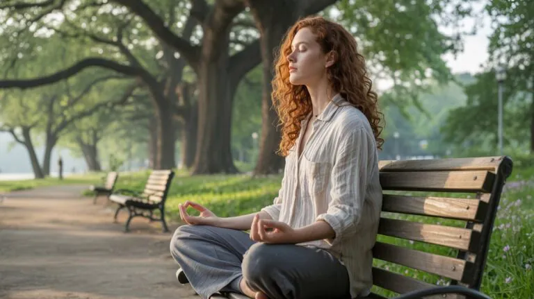 12 Simple Ways I Learned to Improve Mental Health