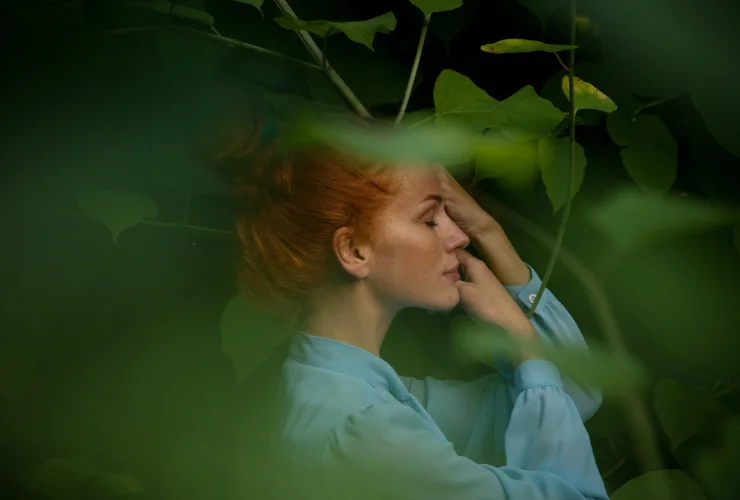 How To Stop Being Busy All The Time