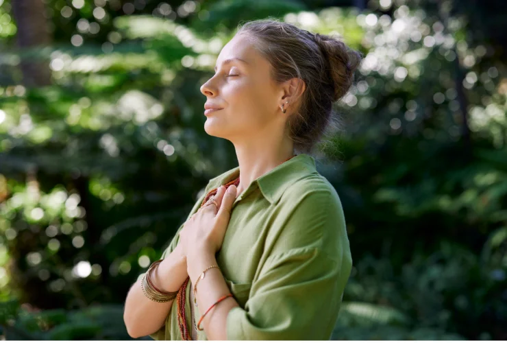 Ways To Be More Grateful