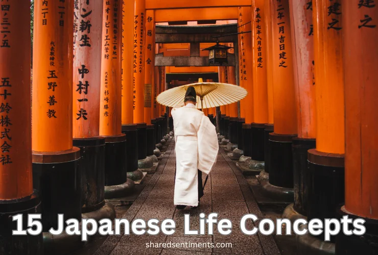 15 Japanese Life Concepts (2)