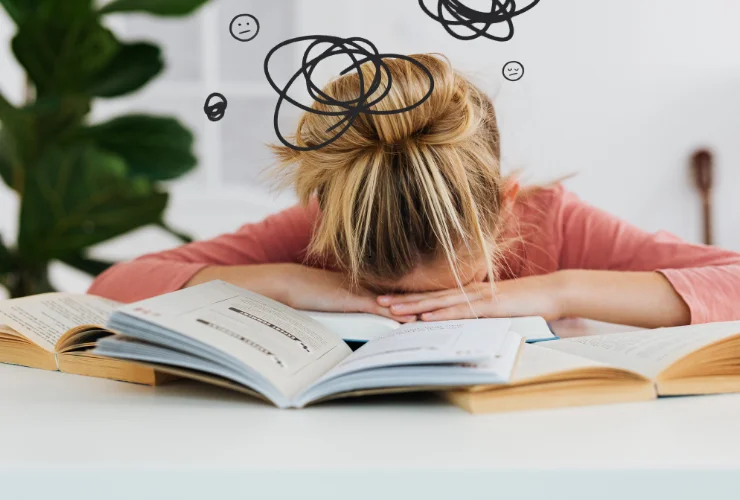 7 Types of Procrastination