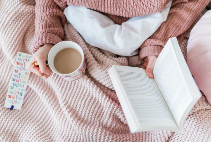 Habits That Changed My Life