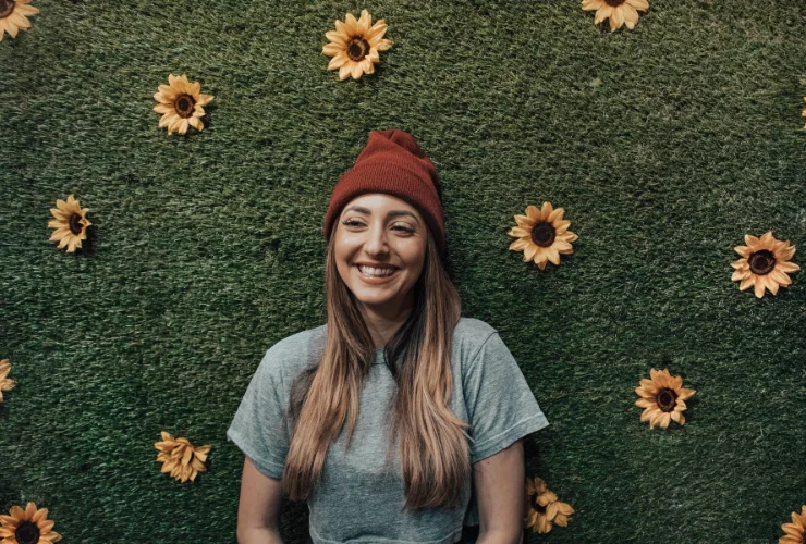 How To Be A More Positive Person