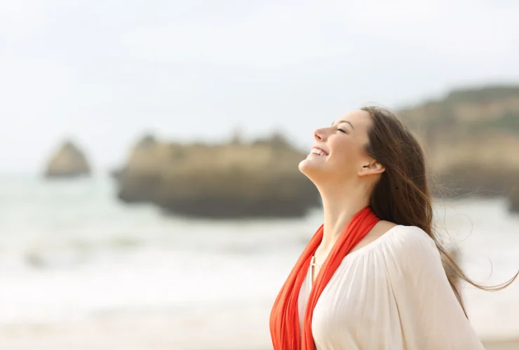 How To Be Your Own Best Friend