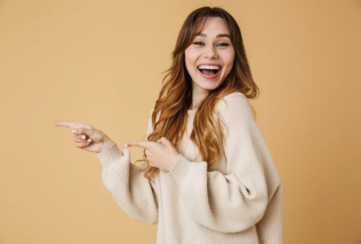 How To Make Space For Happiness