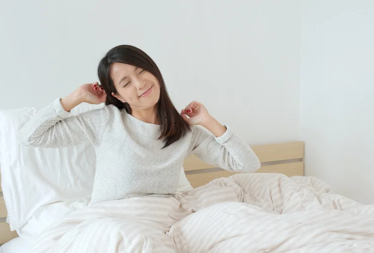 How To Wake Up At 5AM