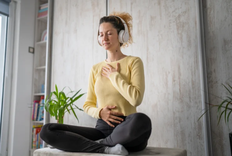 Self-Care Weekend Ideas