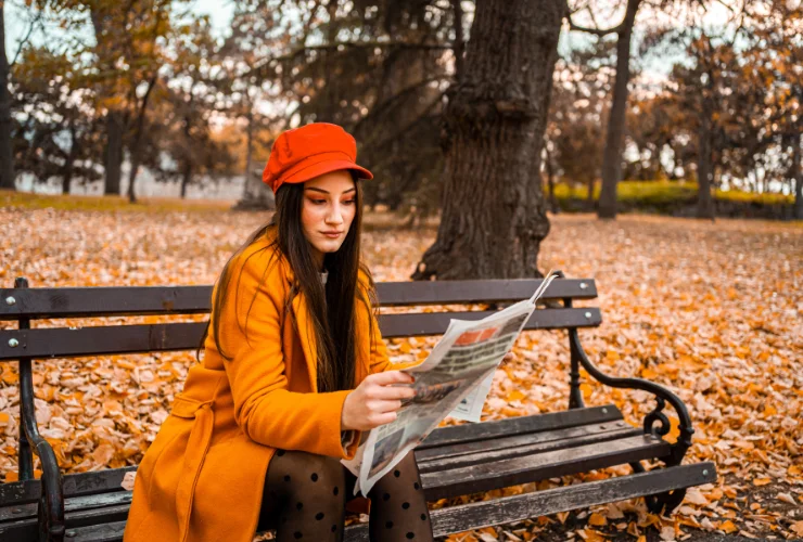 Things To Do In November