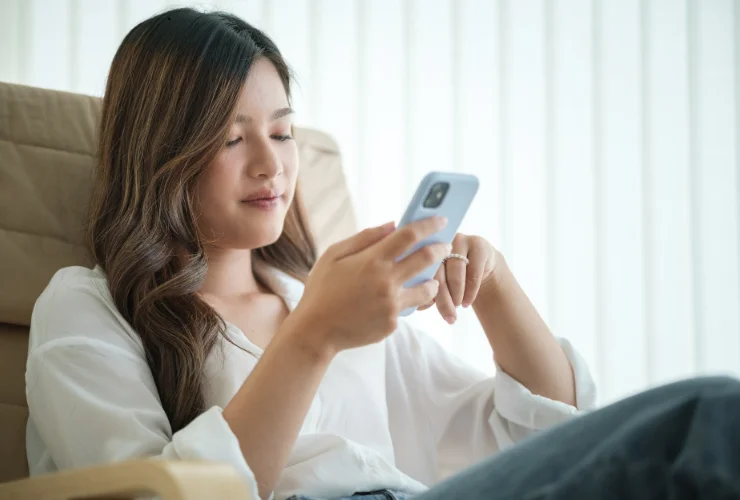 Things To Do Instead Of Scrolling