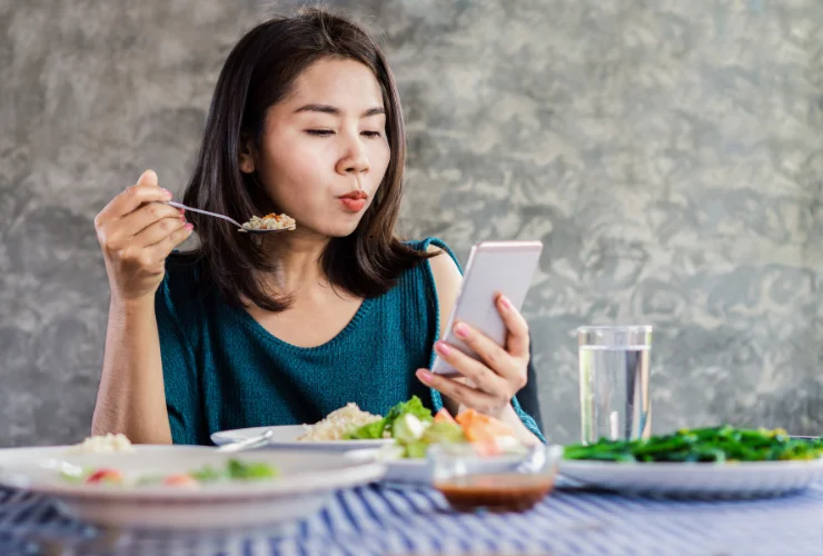 How To Stop Getting Distracted