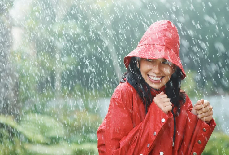 Things To Do On A Rainy Day