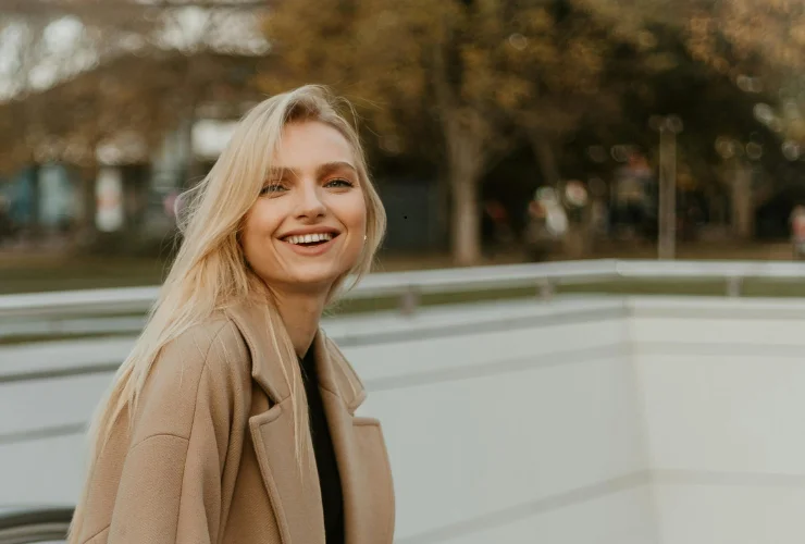 How To Worry Less And Smile More