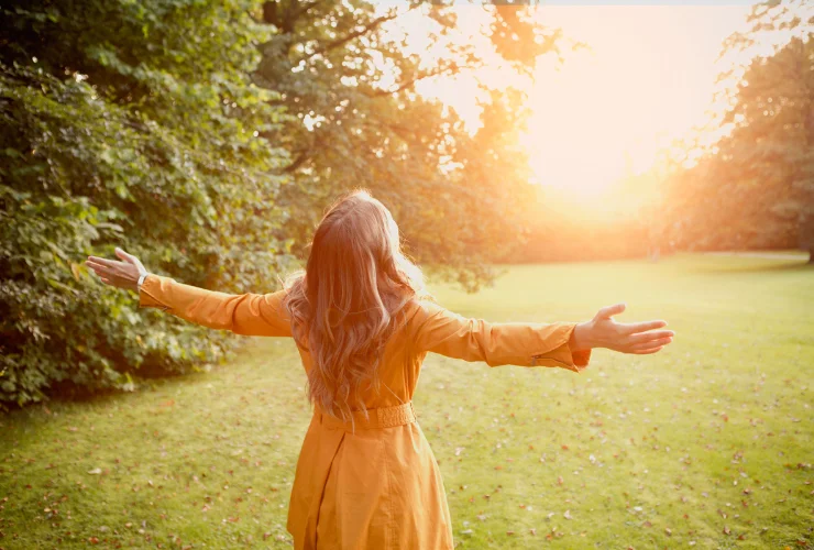 Ways To Get Out Of Your Comfort Zone
