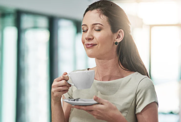 Habits Of People Who Never Get Stressed