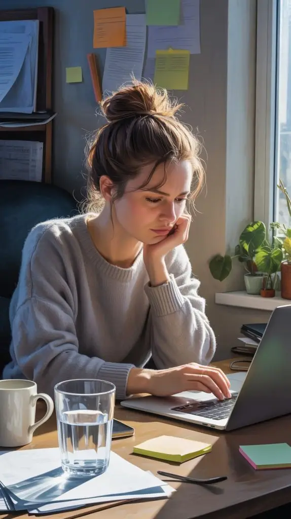 How To Create Work-Life Balance
