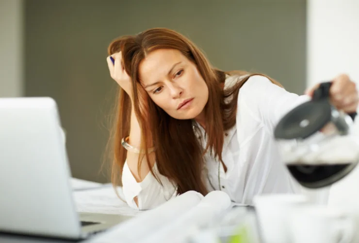 Habits That Affect Your Mental Health