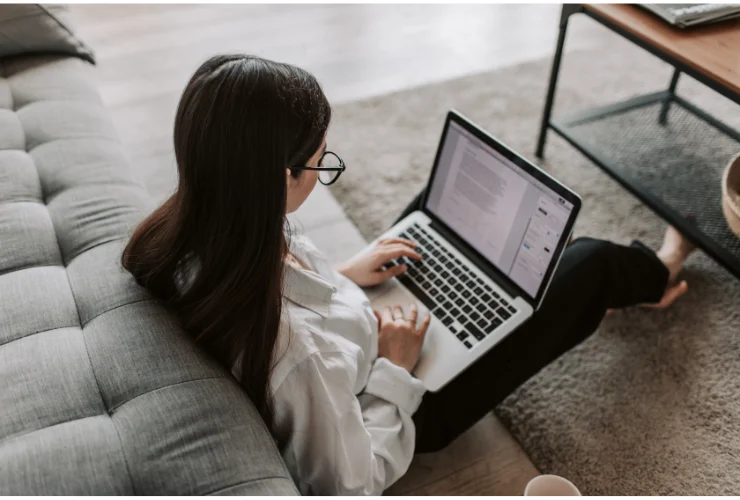 How To Create Work-Life Balance