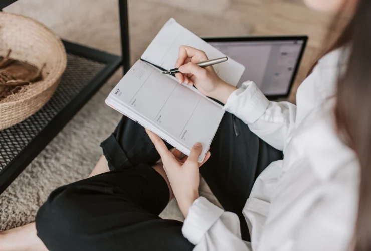 How to Plan 2026 Like a Smart Person