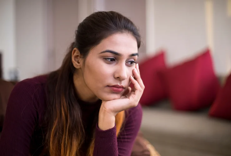 Signs Of Mental Burnout