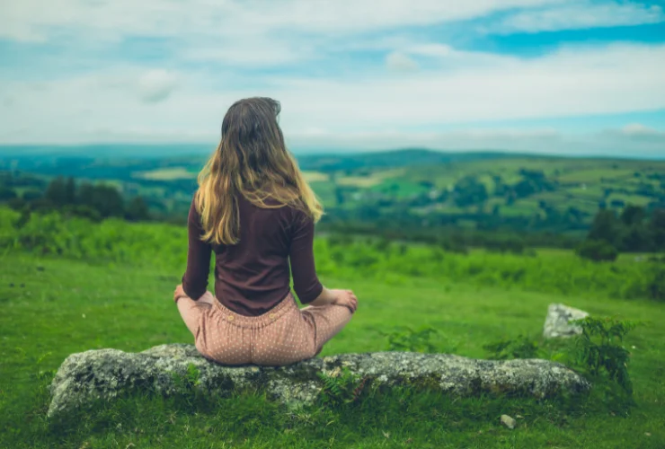 hea;thy habits for a happy life