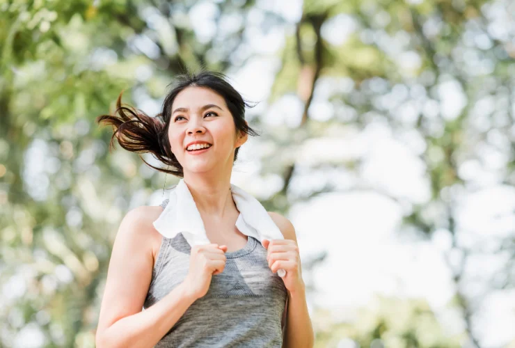 7 Japanese Secrets to Stay Slim