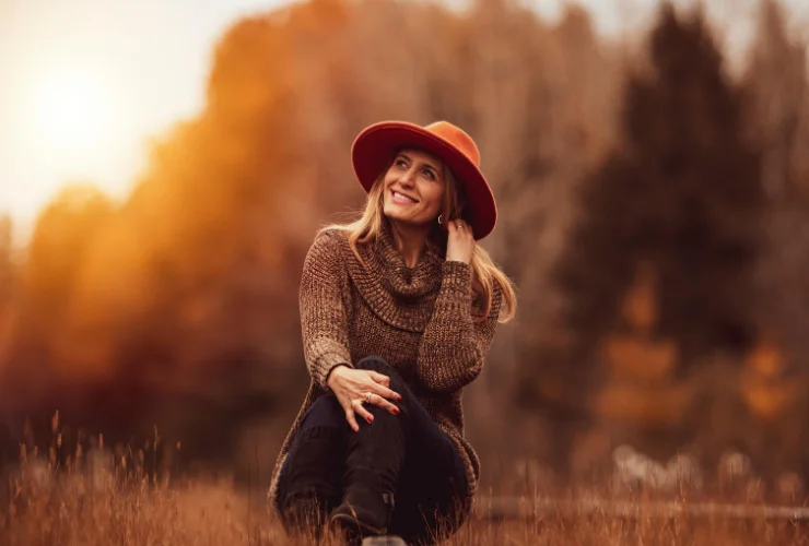 How to Not Care What Other People Think About You