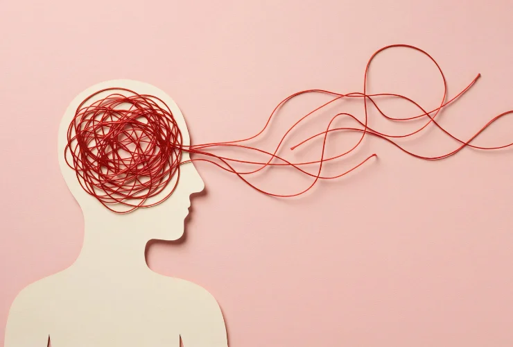 How to Stop Overthinking
