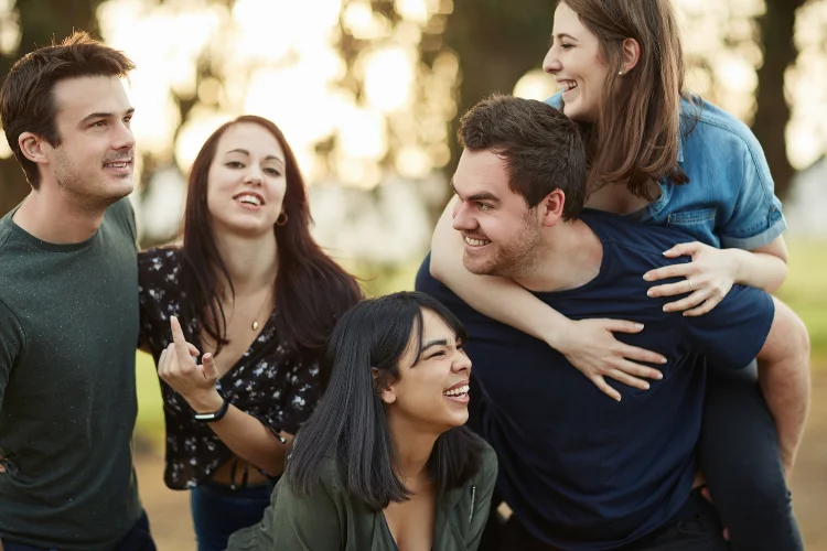 How to Make Friends as an Adult