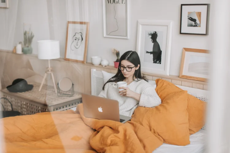 How to Reset Your Life in 7 Days