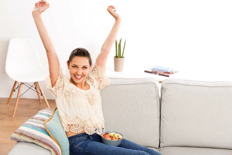 7 Habits of Women Who Age Slowly