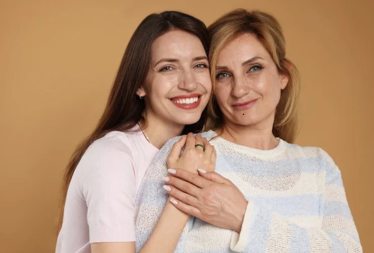 Things a Daughter Needs from Her Mom