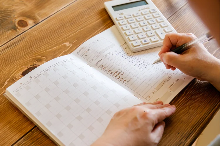Stop Budgeting Monthly