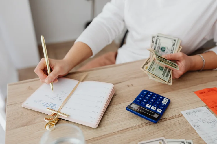 Budgeting Hacks