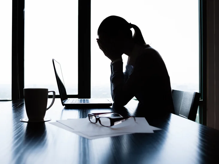 Anxiety Symptoms